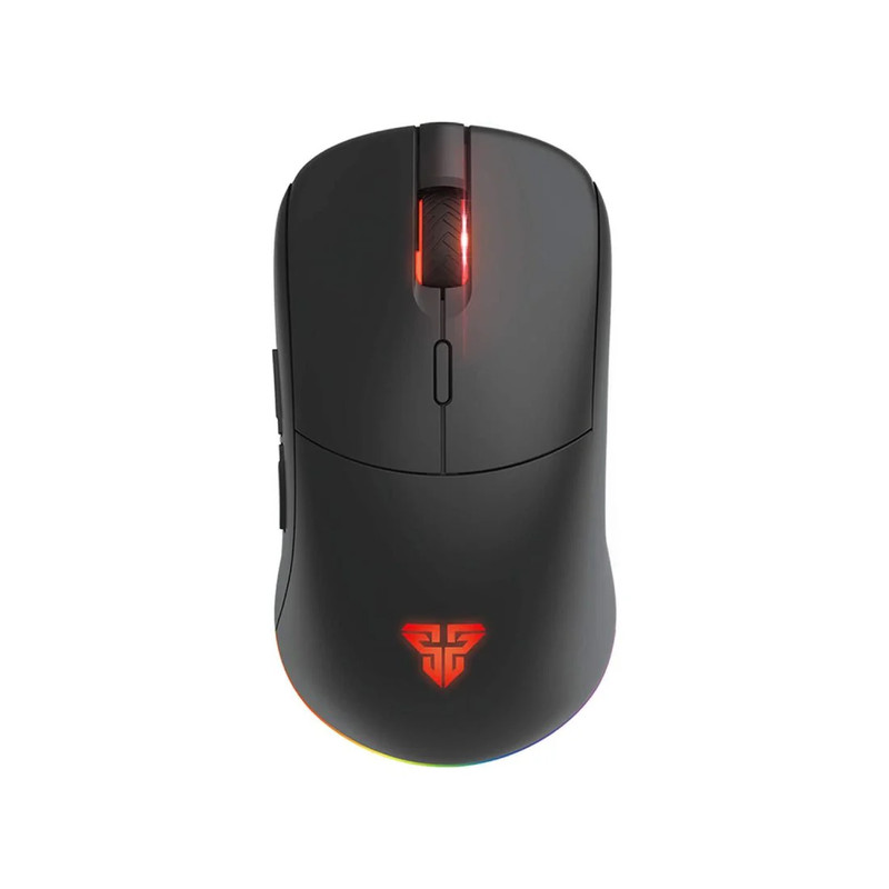 Fantech Helios XD3 RGB Wired/Wireless Gaming Mouse - Black - فأرة